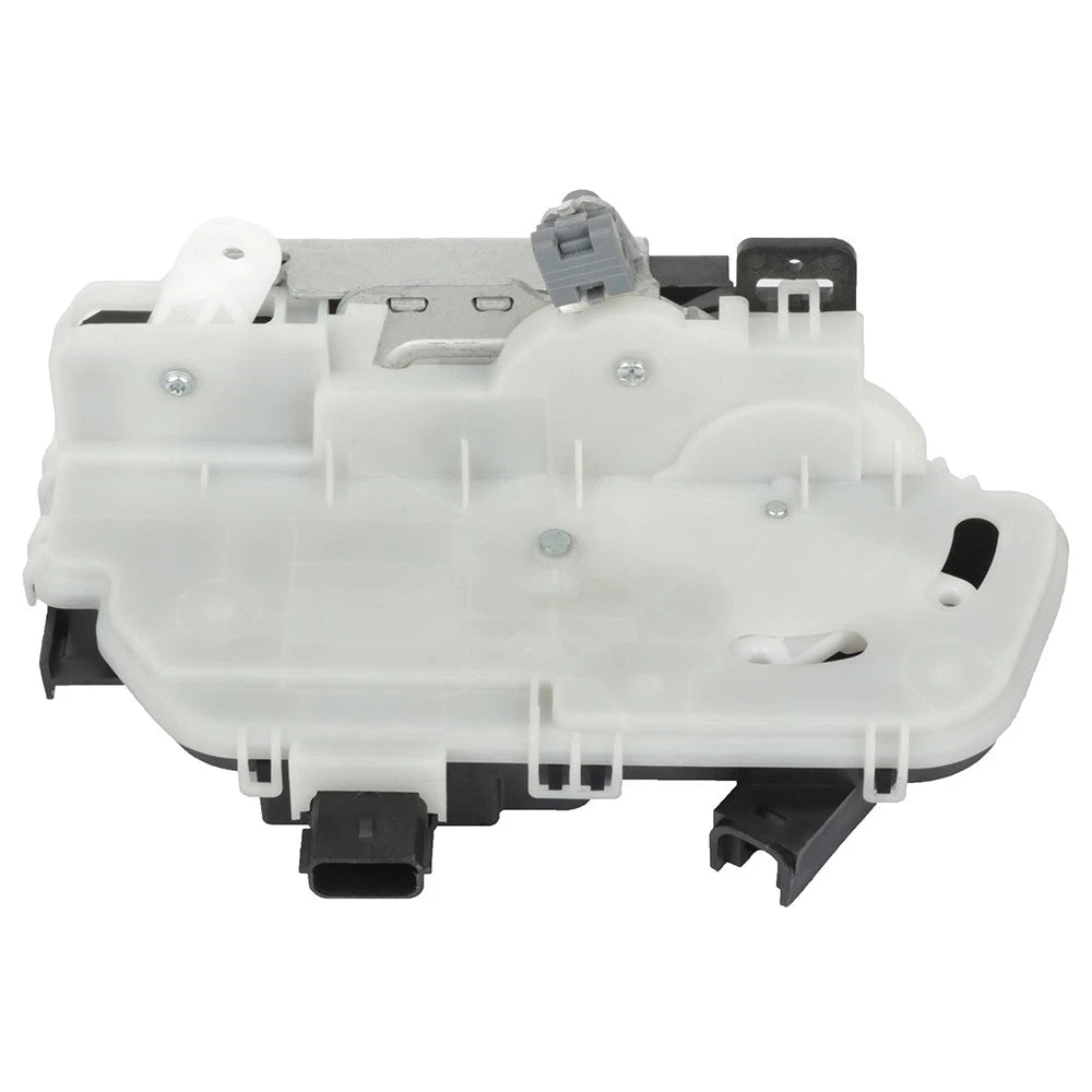Set of 4 Power Door Lock Latch Actuators for Ford F-150 (2010–2014)
