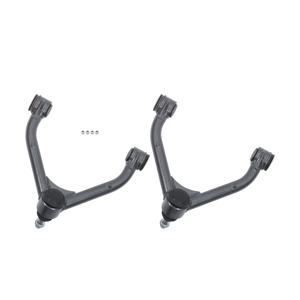 Set of 2 Front Upper Control Arms for Silverado 1500 GMC Sierra 1500 (1999–2006)