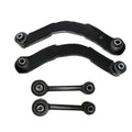 Rear Upper & Lower Control Lateral Toe Arm for Jeep Compass (2007–2017)