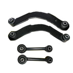 Rear Upper & Lower Control Lateral Toe Arm for Jeep Compass (2007–2017)