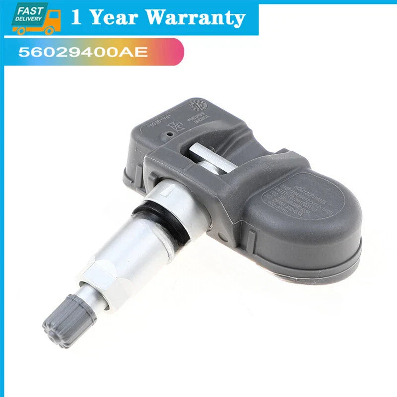 TPMS Tire Pressure Sensor for Dodge Challenger SRT (2008–2020)
