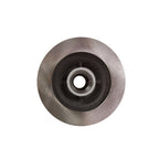 Disc Brake Rotor for Chevrolet G30 (1996) Front Left or Right Solid