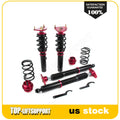 Coilover Struts for Mazda 3 (2004–2013) Adjustable Height Suspension Kits