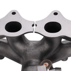 Turbocharger for Hyundai Veloster, Kia Forte Koup, Forte5 (2014–2017)
