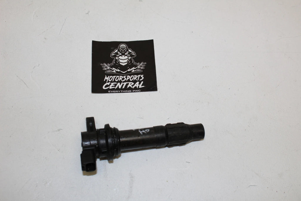 Ignition Coil Spark Plug Cap for Yamaha Waverunner FX Cruiser (2001–2002)