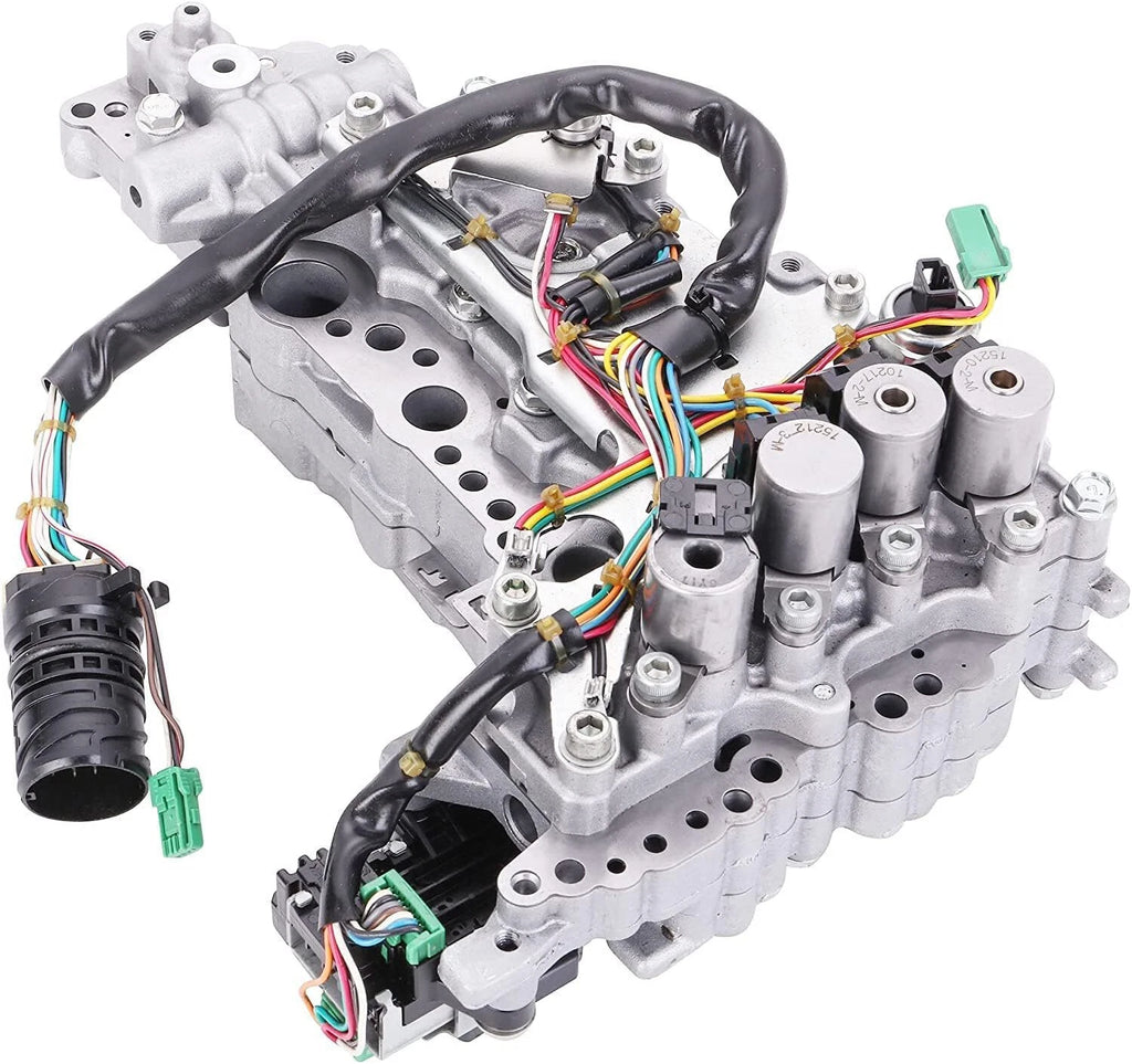 Fast Valve Body CVT Transmission for Nissan Murano Maxima Quest (2003–2021)