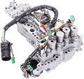 Fast Valve Body CVT Transmission for Nissan Murano Maxima Quest (2003–2021)