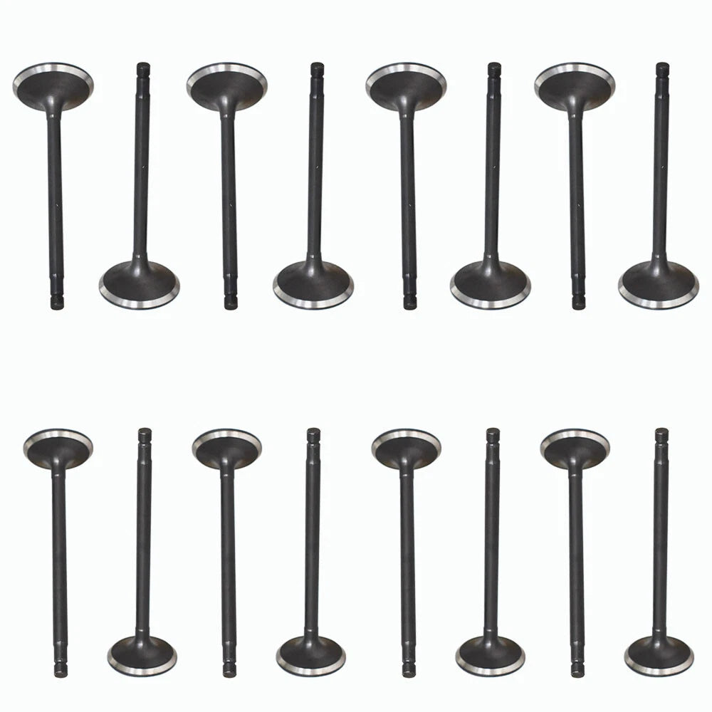 Intake Exhaust Valve Kit for Mazda CX-7 2.3L (2006–2013)