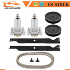 Rebuild Kit for Craftsman 46" Deck (Husqvarna Poulan)