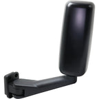 Manual Heated Mirrors for GMC C4500 Topkick (2003–2009)