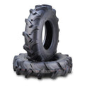 2 Superguider 6.00-12 Agricultural Farm Tractor Tires R-1 6 Ply 16001