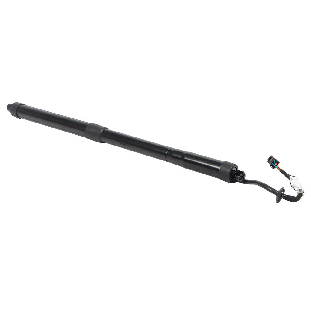 Power Lift Support for Hyundai Santa Fe (2013–2016) Rear Left Black