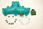 OEM Exhaust Manifold Header for Kawasaki STX 900 PWC (1997–1998)