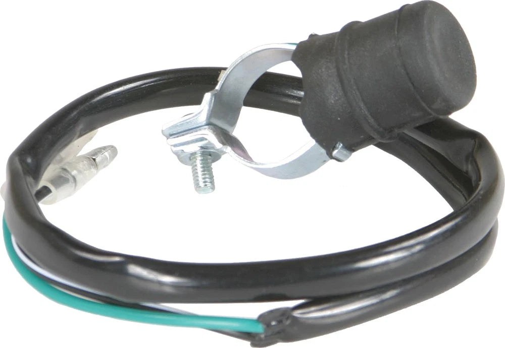 Kill Switch Button for 7/8" Handlebars (Universal Fit)