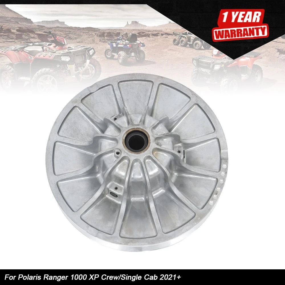 Secondary Driven Clutch for Polaris Ranger 1000 XP (2021–Present)