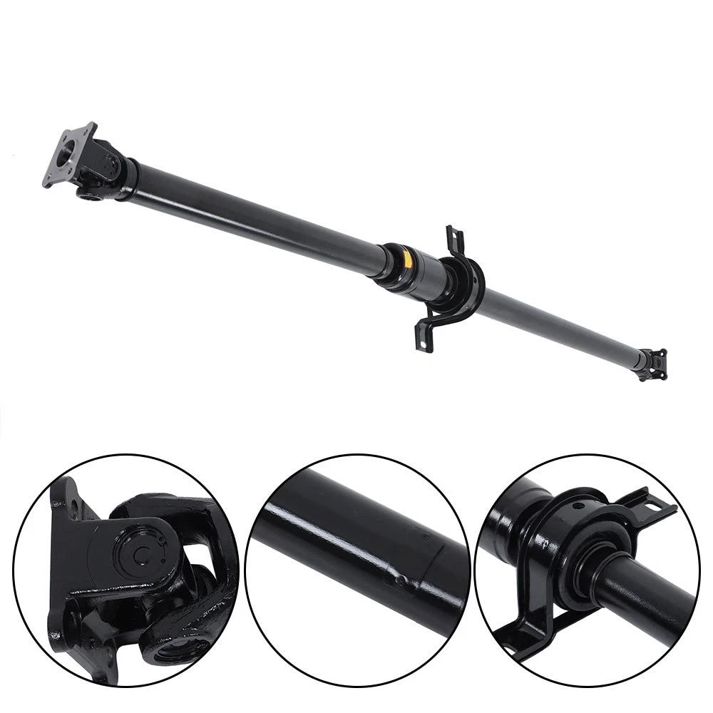Driveshaft Prop Shaft Assembly for Suzuki SX4 AWD (2010â2013)