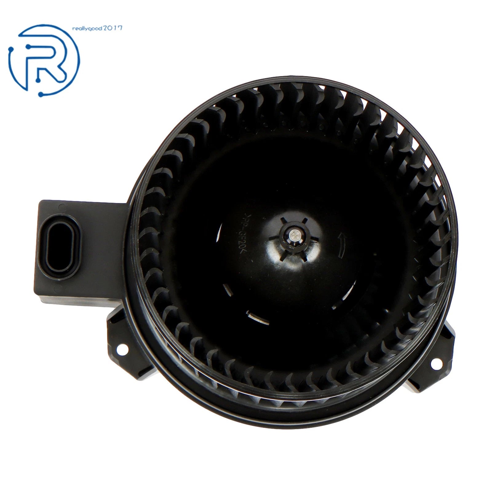 HVAC Blower Motor with Fan Cage for Ford Mustang (2010-2014)