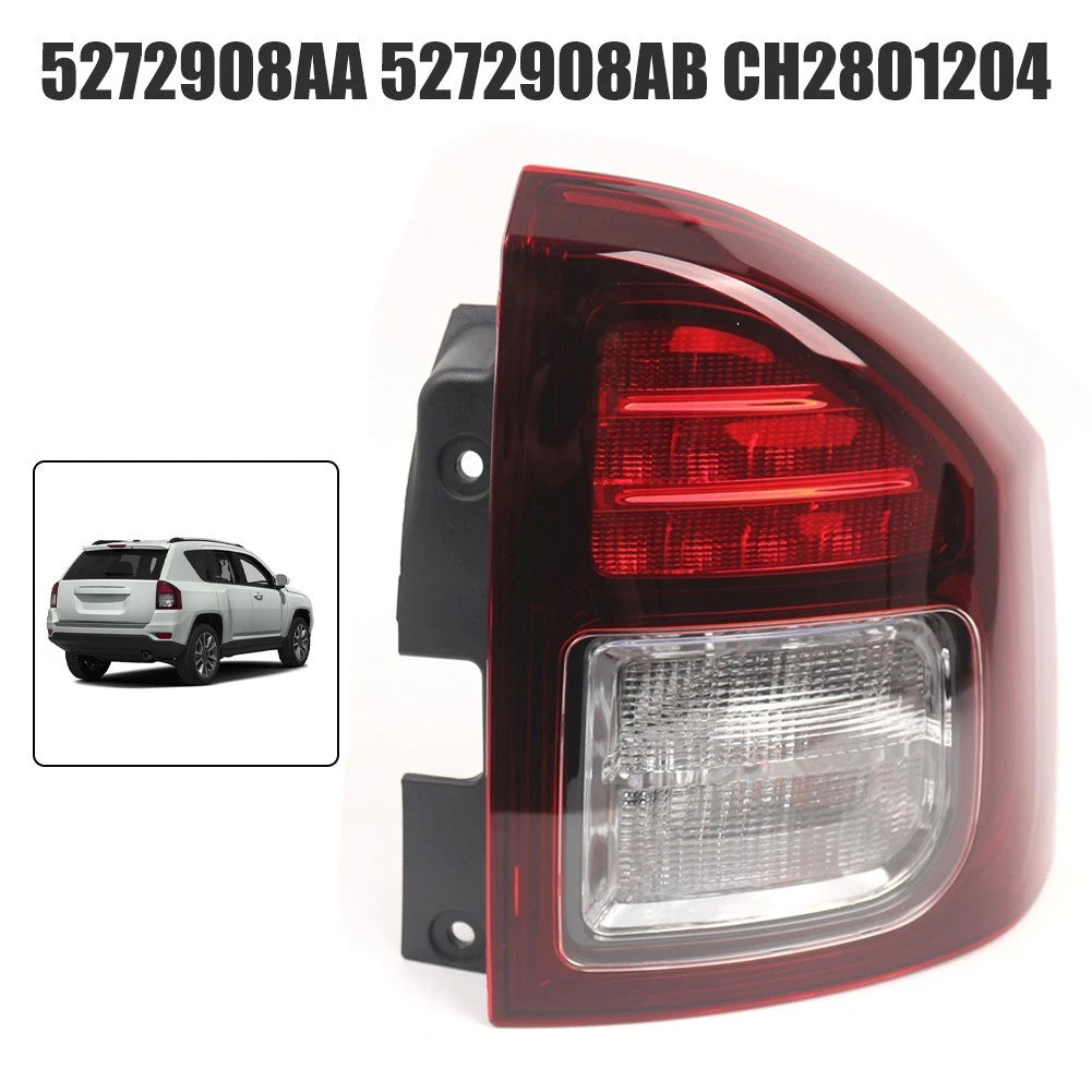 Right Rear Tail Light for Jeep Compass (2014–2017) 5272908AA