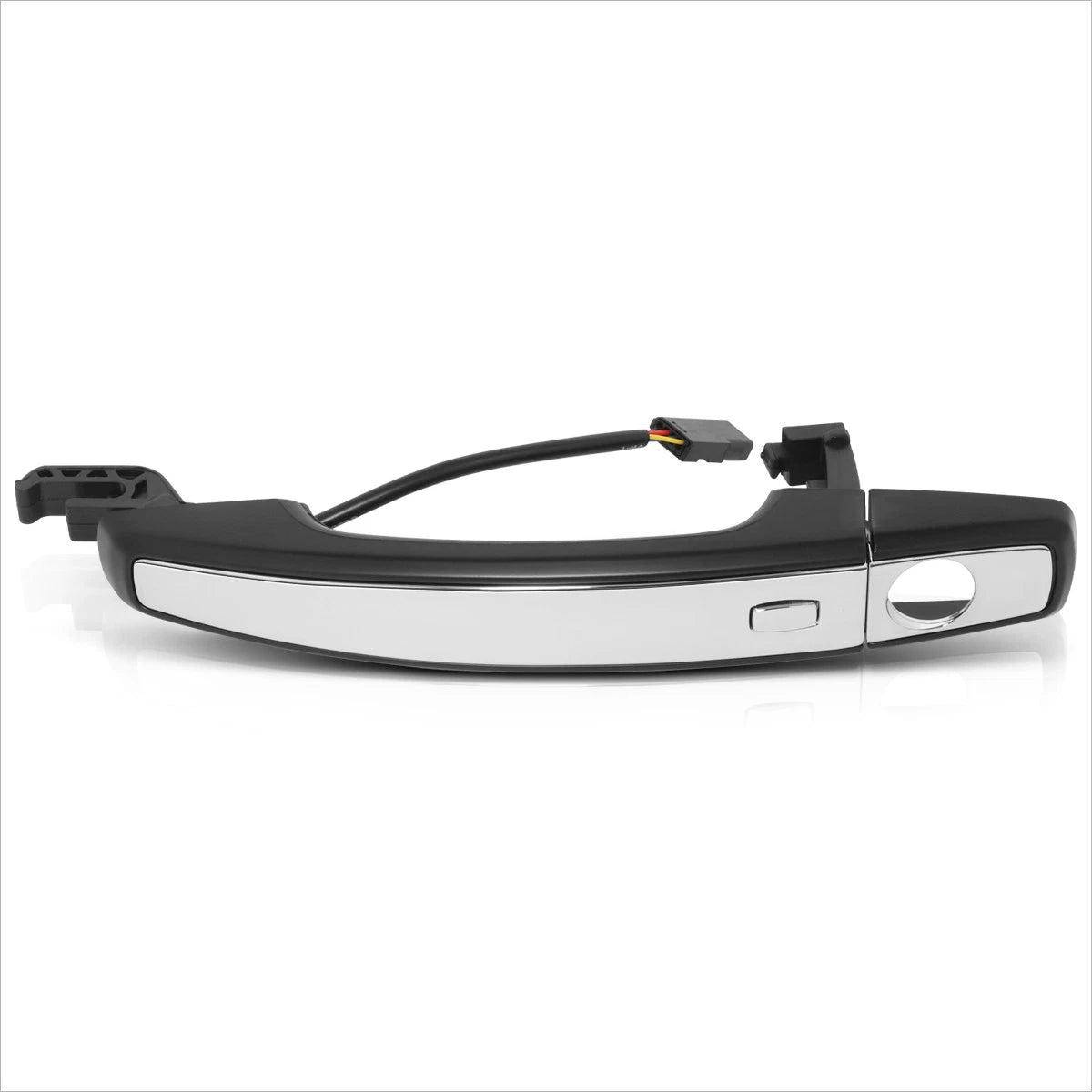 Front Left Outer Door Handle w/ Smart Key for Camaro Malibu Regal Encore (2010–2021)
