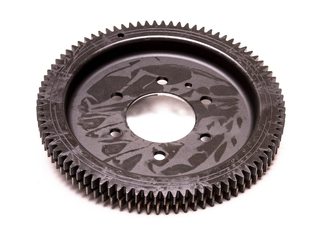 Double Starter Gear for Sea Doo 4-Tec RXP RXT X GTX GTR (2002–2023) 420834872 420834874