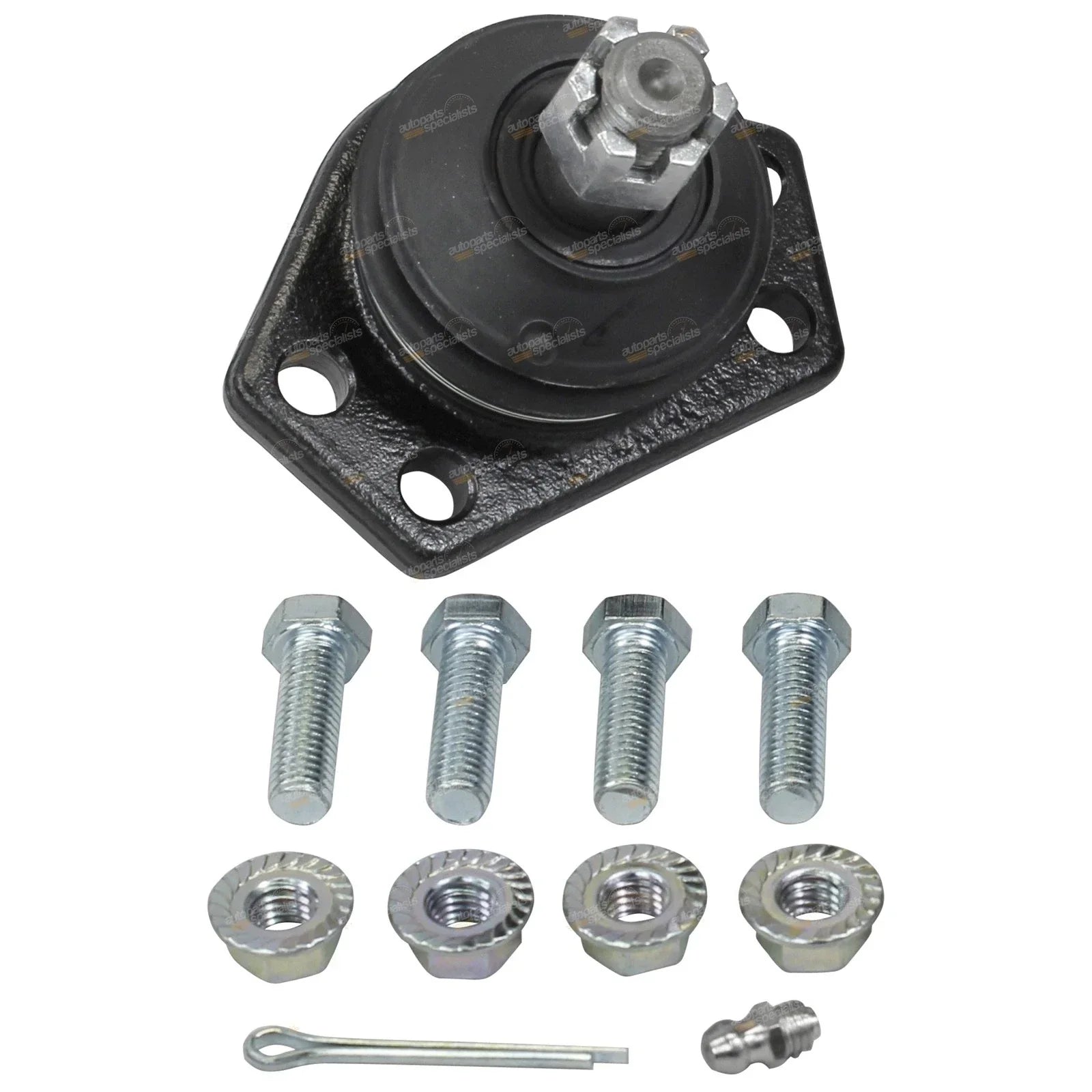 Front Upper Arm Ball Joint for Toyota Townace (1989–1993)