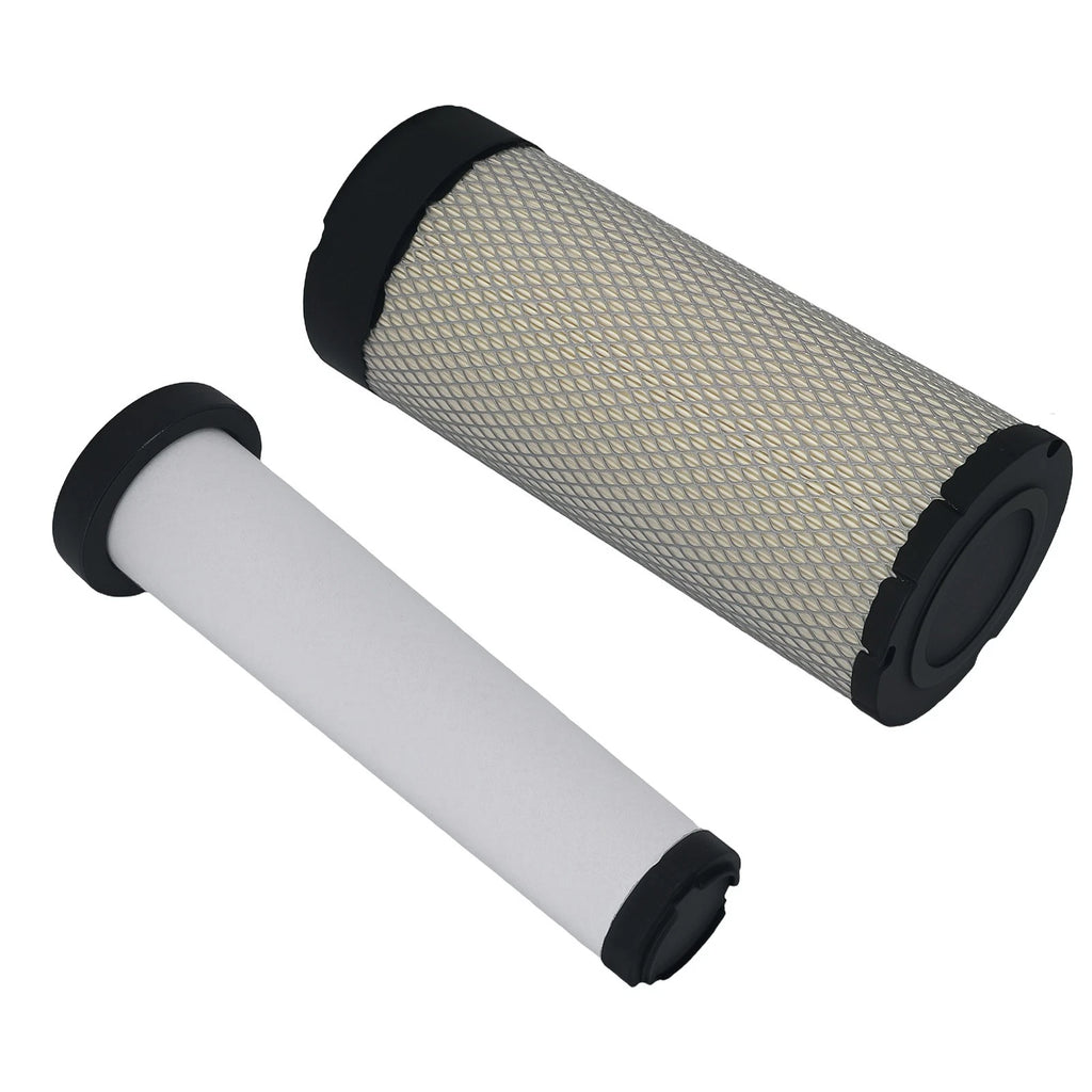 Air Filter Kit for John Deere 312GR 313 314G (2010-2015)