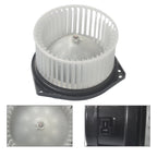 AC Heater Blower Motor for Mitsubishi L200 Triton Pajero Sport (2006–2015)