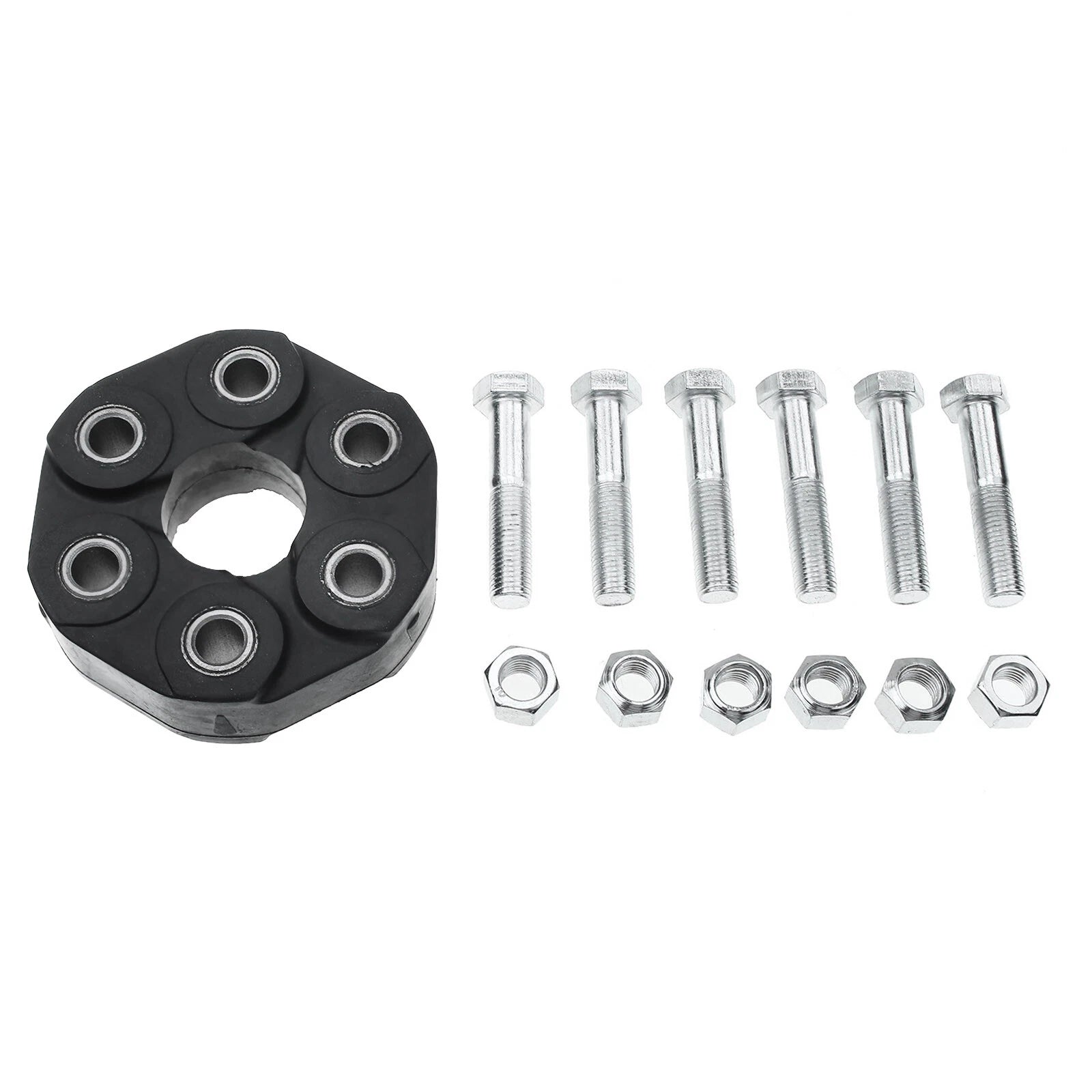 Driveshaft Coupler Flex Joint for Chevy Corvette (2001-2013)
