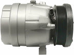AC Compressor Kit Replacement for Holden Captiva (2011-2015)