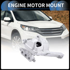 Engine Motor Mount for Honda Civic 1.5L (2016–2019)