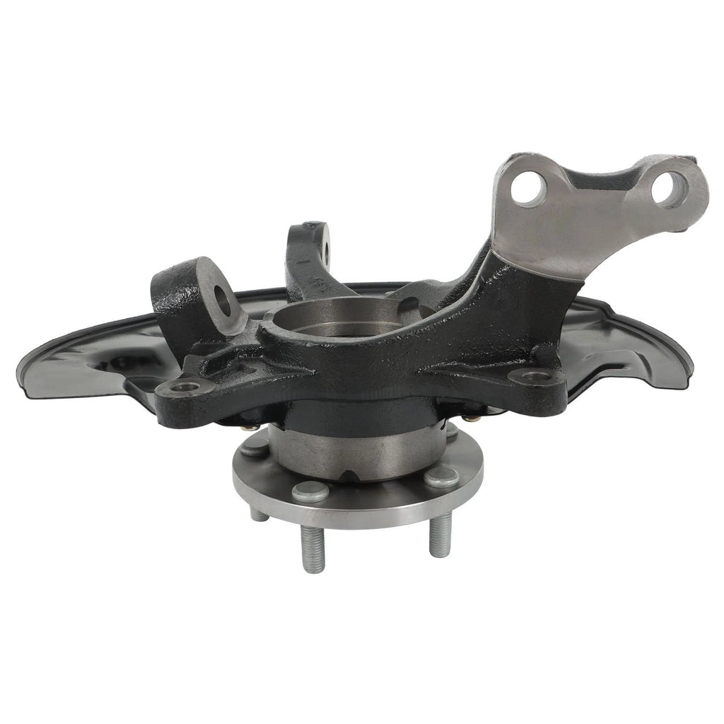 Front Steering Knuckle & Wheel Hub Bearing for Toyota Camry (2007–2009) 686258 686259