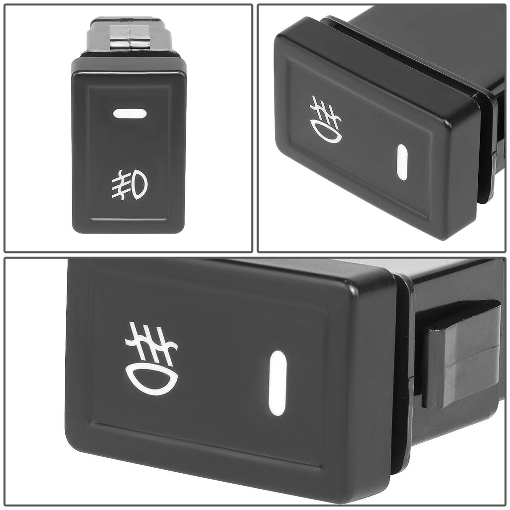 Fog Light Switch for Suzuki Grand Vitara/SX4 (2006–2014)