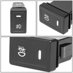 Fog Light Switch for Suzuki Grand Vitara/SX4 (2006–2014)