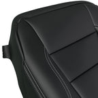 Driver Bottom Seat Cover for Mercedes Benz ML250/ML350/ML400 (2012–2015)