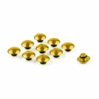 M6 Hex Socket Bolt Screw Nut Head Cover Cap for Universal Motorcycle (T9)