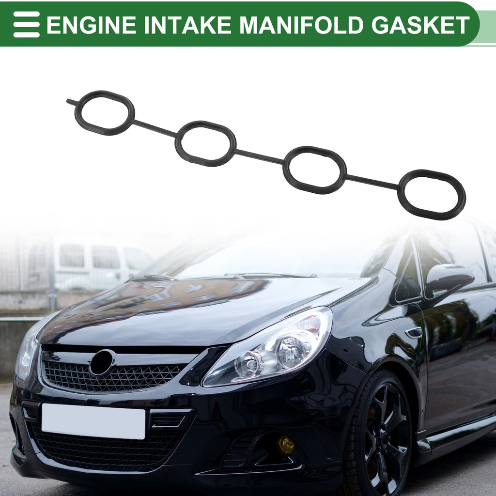 Engine Intake Manifold Gasket for Toyota Yaris/Vitz (1999–2005) No. 1717797402