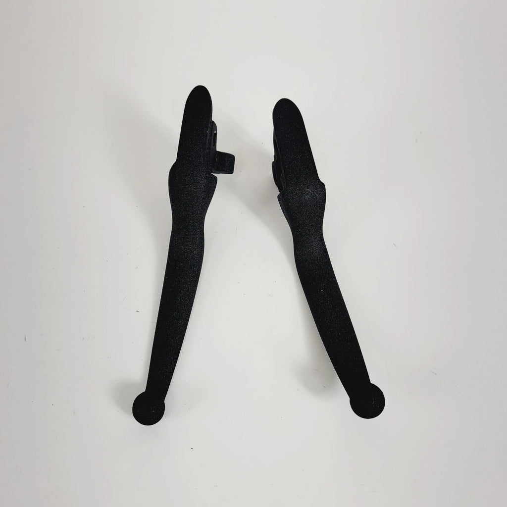 Hand Brake & Clutch Lever Kit for Harley-Davidson Touring (2008–2013)