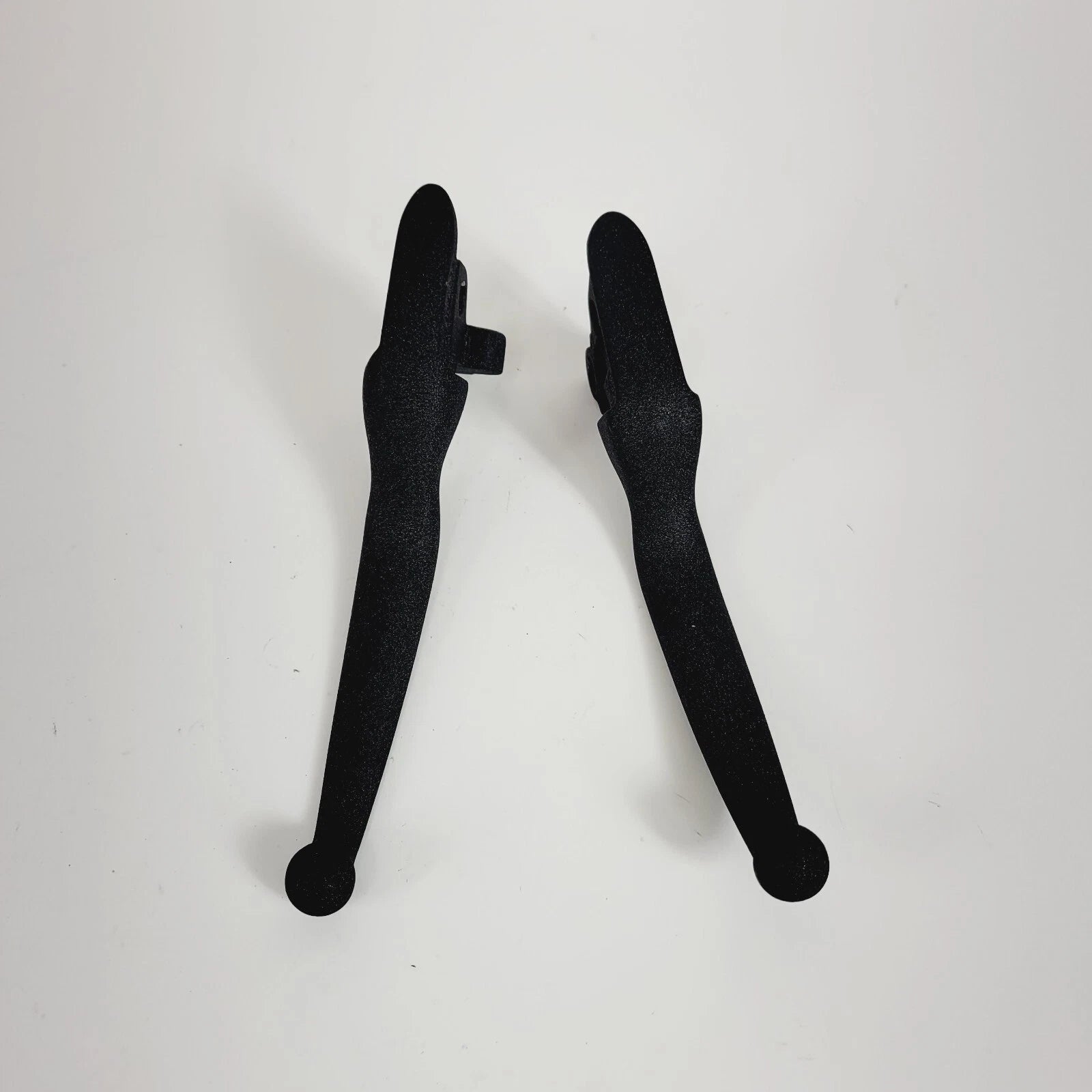 Hand Brake & Clutch Lever Kit for Harley-Davidson Touring (2008–2013)