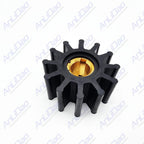 Water Pump Impeller for Jabsco (Replaces 18838-0001, 18-3046, 18-3060)