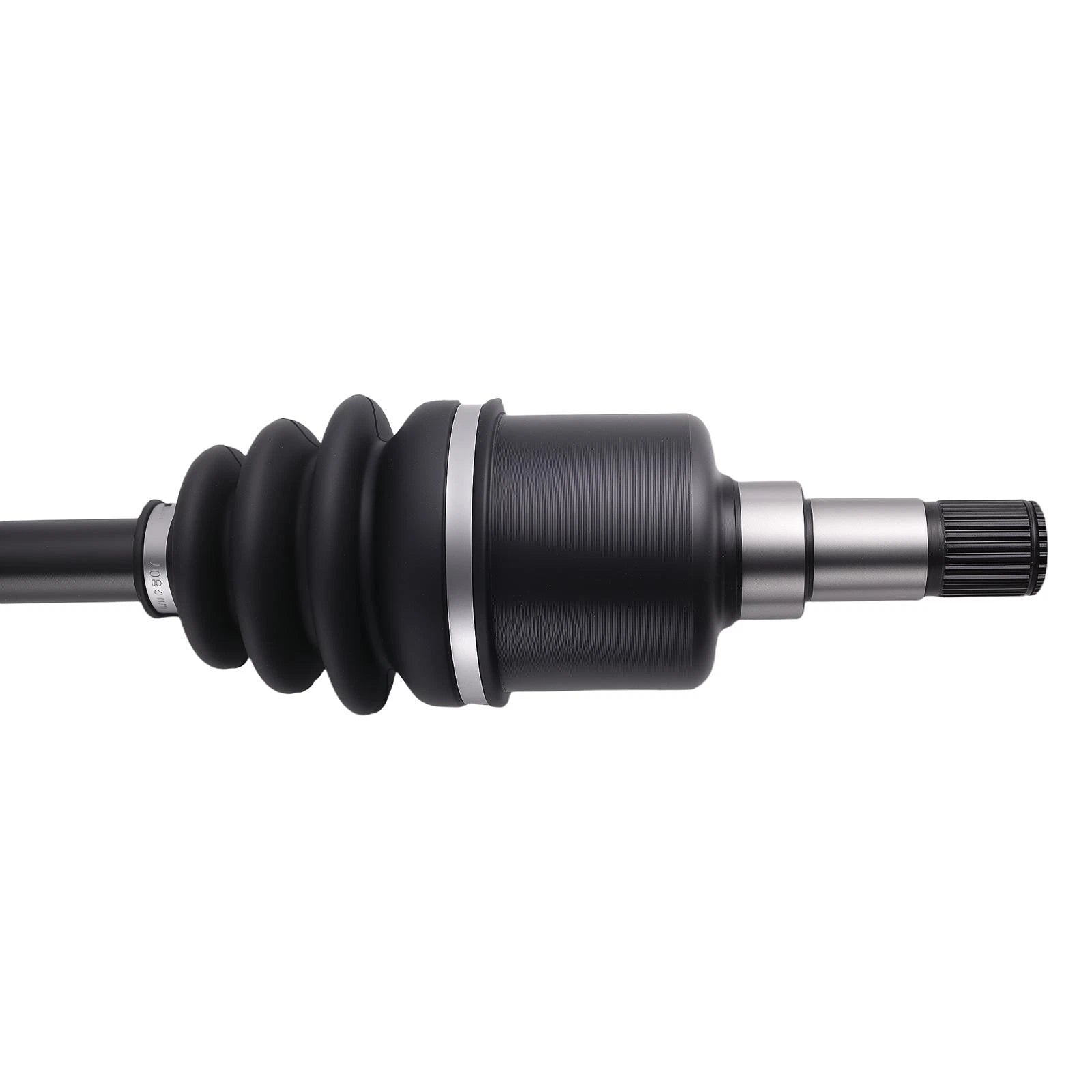 2X Front CV Axle Assembly for Ford Focus (2000-2011)