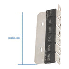 Main Fuse Block for Jeep Wrangler (2018–2023) 956600 68368853AA