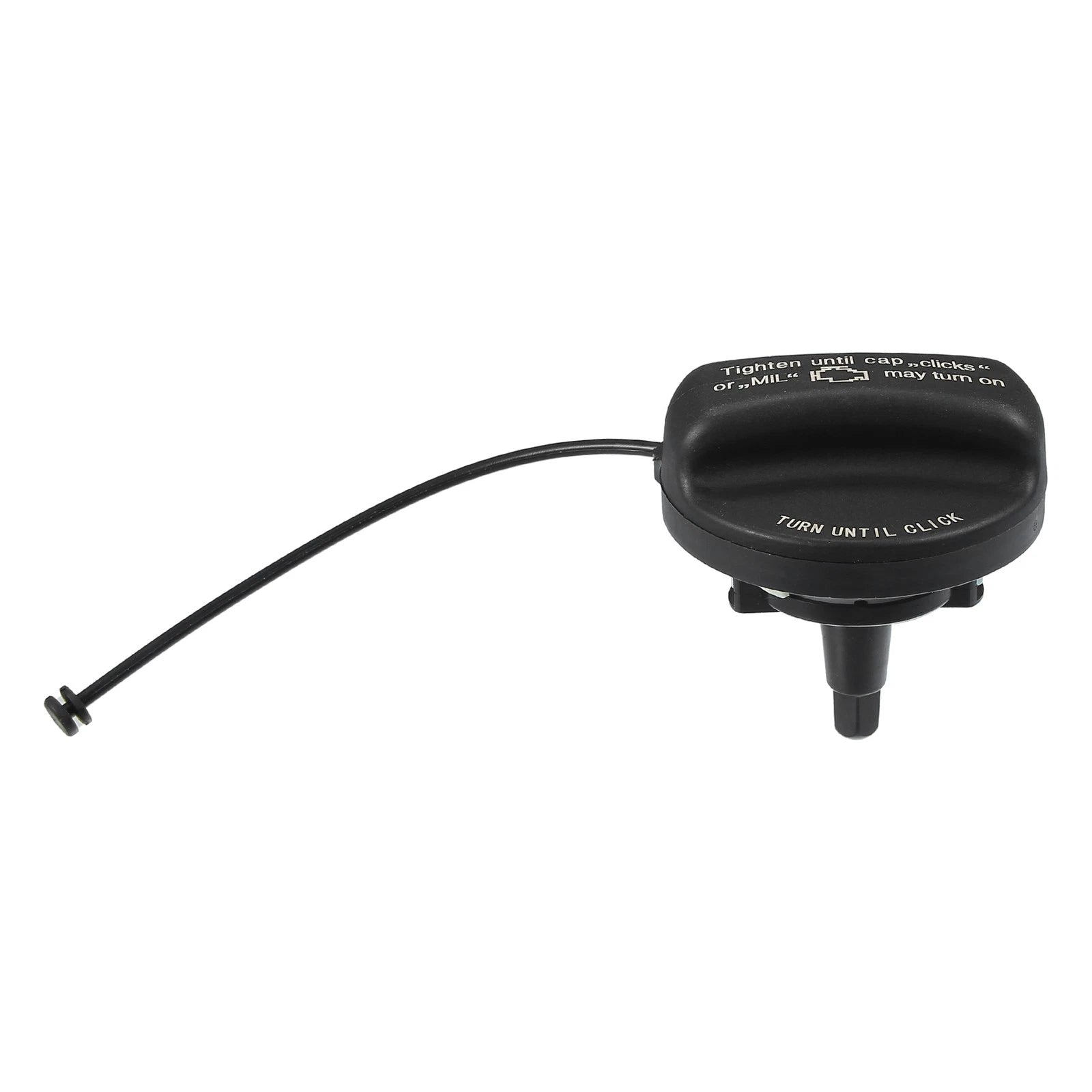 Fuel Tank Filler Cap for BMW 320i 325i 328i 330i (E46 E90 F30 F10) 16117222391