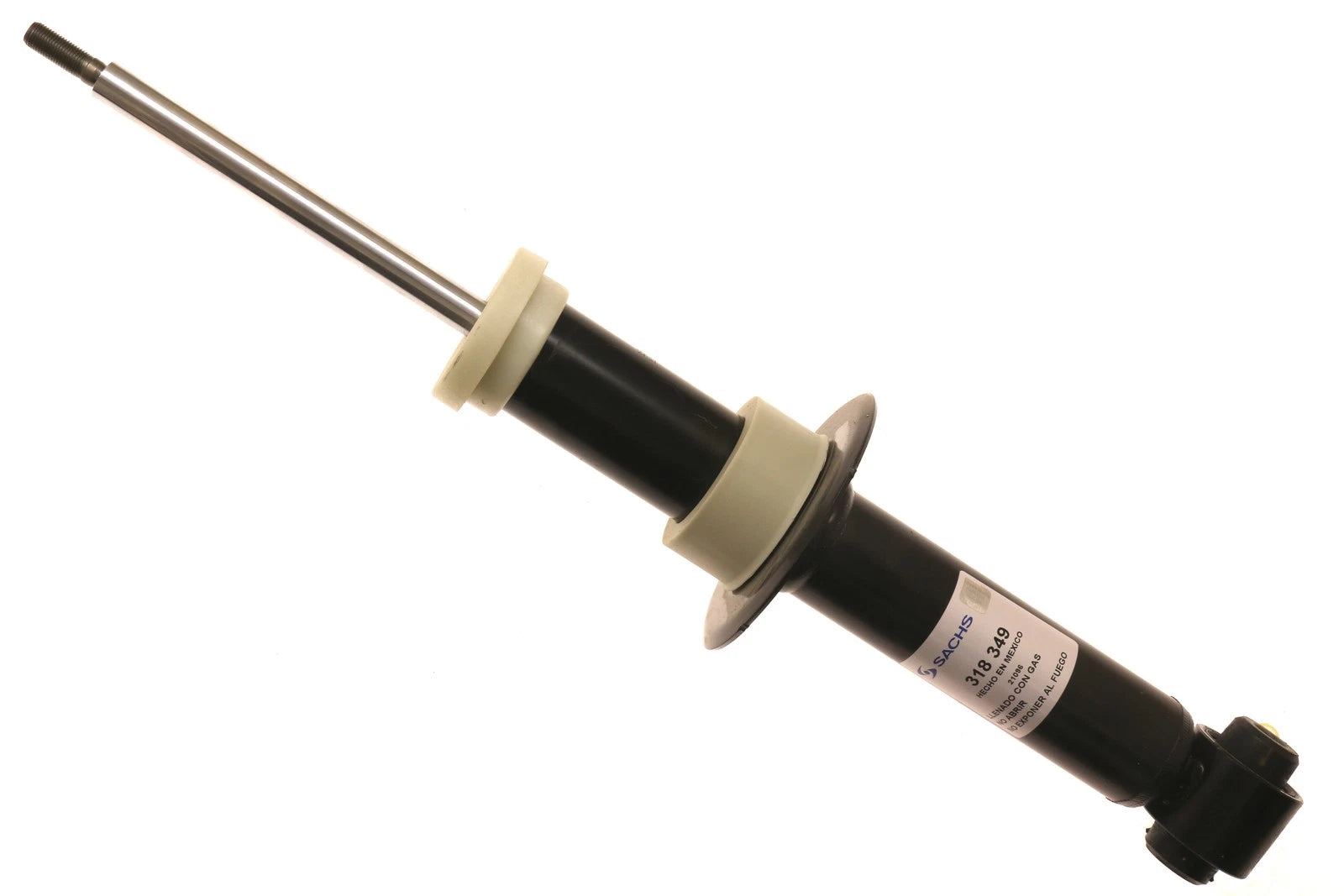 Shock Absorber for BMW X3 (2018–2024)