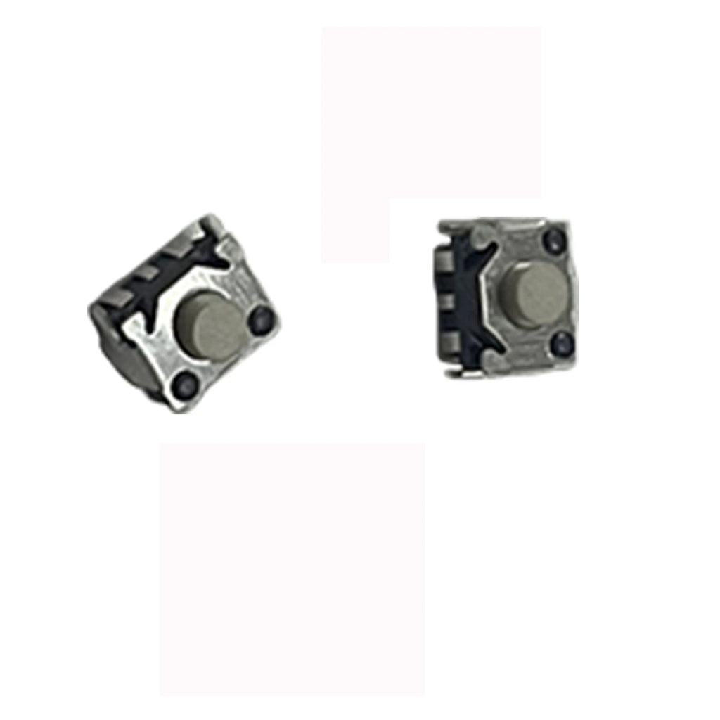 2Pcs Bumper Shoulder Trigger Button L1 R1 for Steam Deck (2022–2023)