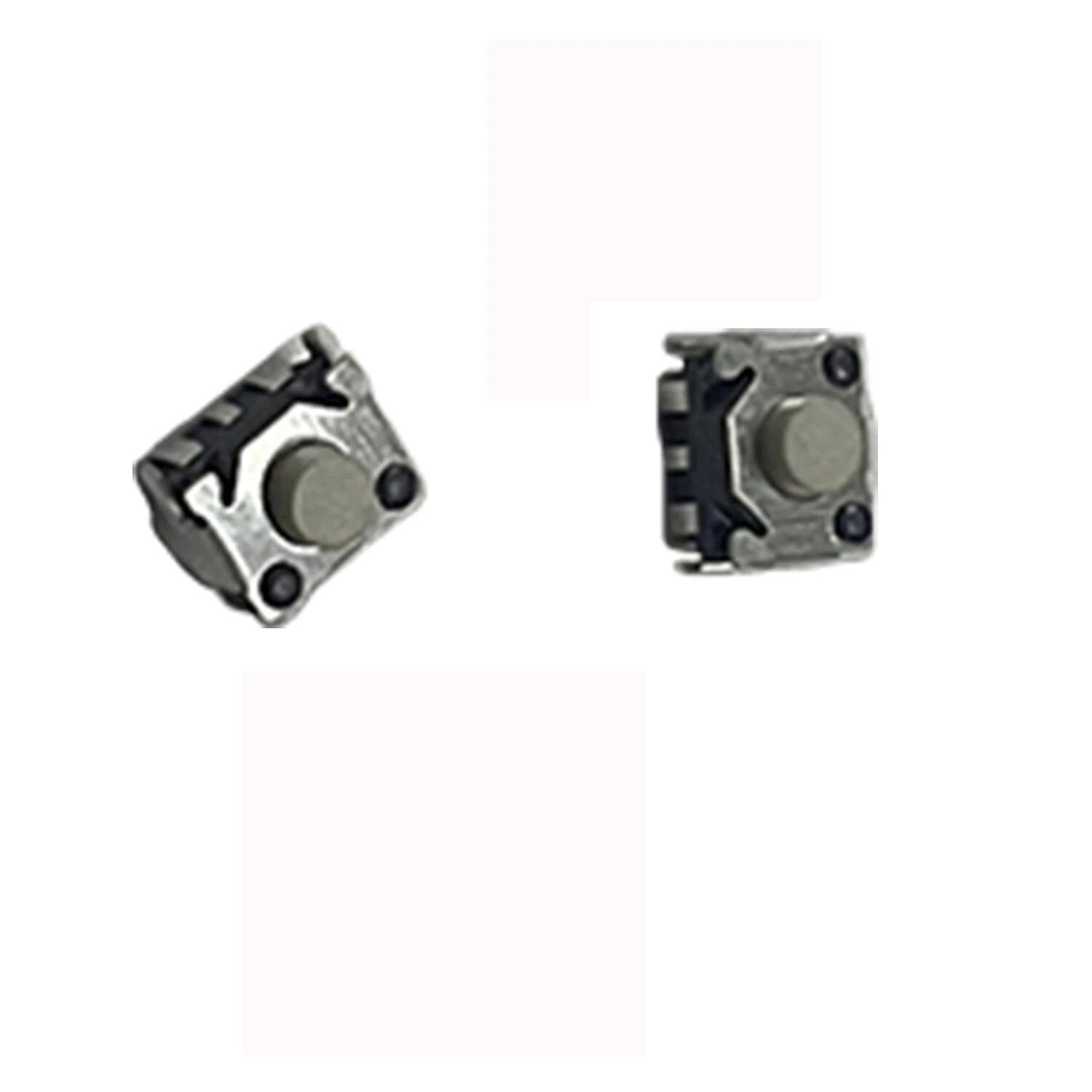 2Pcs Bumper Shoulder Trigger Button L1 R1 for Steam Deck (2022–2023)