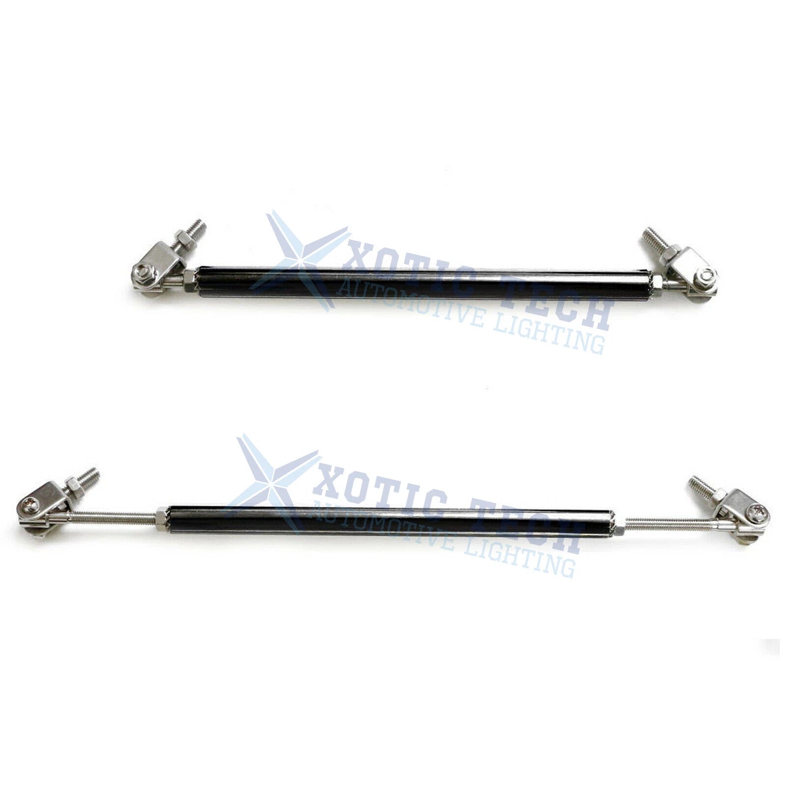 Adjustable Bumper Support Stabilizer Splitter Bar for Infiniti G37 (2008-2013)