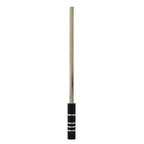 Steel Magnetic Extension Bar Rod for Hex Socket Screwdriver Bits (123mm)