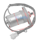 Starter Motor for Kymco KXR 50 90 Euro 2 (2004–2006) / Maxxer 90 (2010–2016) / 90S (2017–2020)