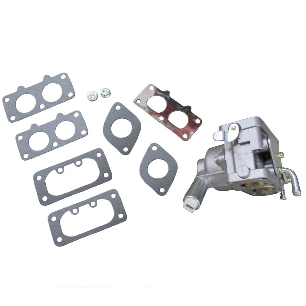 Carburetor Assembly for Sears (Replaces 499804)
