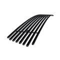 Stainless Black Billet Grille Insert for Toyota Camry (2012–2014)